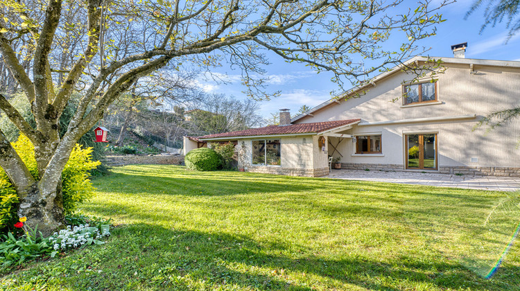 Ma-Cabane - Vente Maison VILLETTE-D'ANTHON, 120 m²