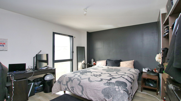 Ma-Cabane - Vente Maison VILLETTE-D'ANTHON, 163 m²