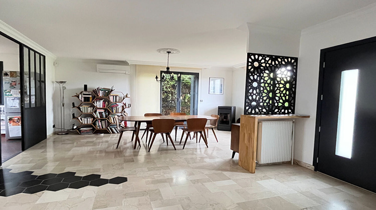 Ma-Cabane - Vente Maison VILLETTE-D'ANTHON, 105 m²