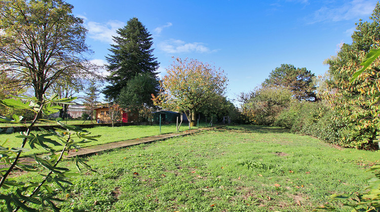 Ma-Cabane - Vente Maison VILLETTE-D'ANTHON, 112 m²
