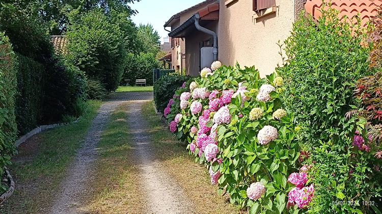 Ma-Cabane - Vente Maison VILLETTE-D'ANTHON, 109 m²