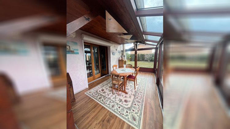 Ma-Cabane - Vente Maison VILLETTE-D'ANTHON, 109 m²