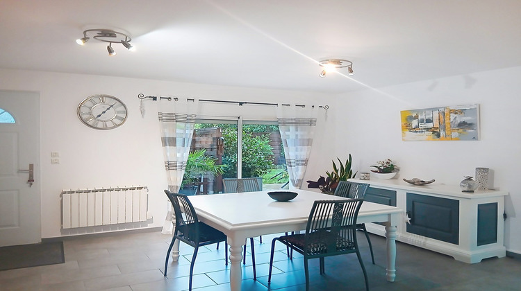 Ma-Cabane - Vente Maison Villette-d'Anthon, 84 m²