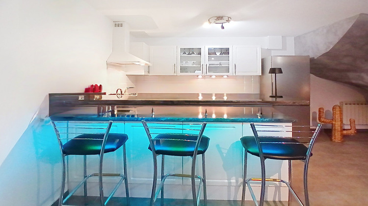 Ma-Cabane - Vente Maison Villette-d'Anthon, 84 m²