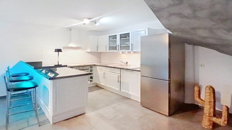Ma-Cabane - Vente Maison Villette-d'Anthon, 84 m²