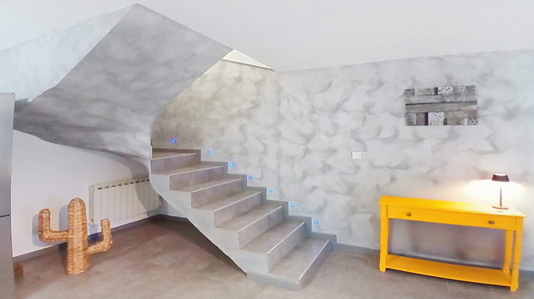 Ma-Cabane - Vente Maison Villette-d'Anthon, 84 m²