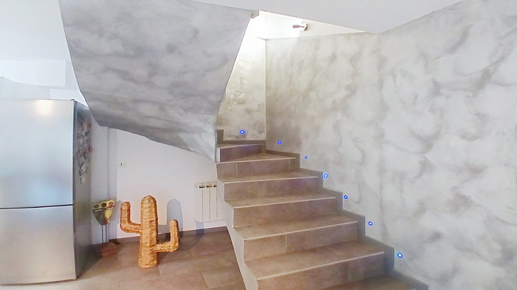 Ma-Cabane - Vente Maison Villette-d'Anthon, 84 m²