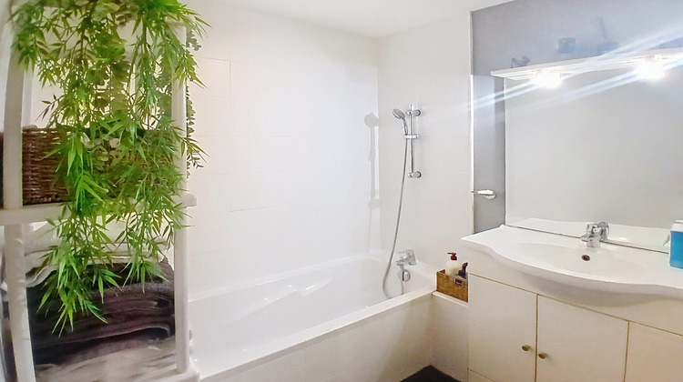 Ma-Cabane - Vente Maison Villette-d'Anthon, 84 m²