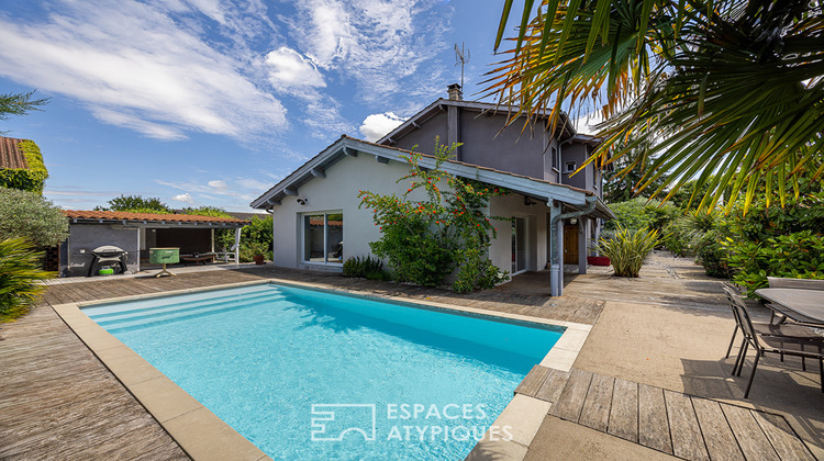 Ma-Cabane - Vente Maison VILLETTE-D'ANTHON, 165 m²