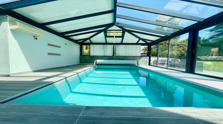 Ma-Cabane - Vente Maison VILLETTE-D'ANTHON, 190 m²