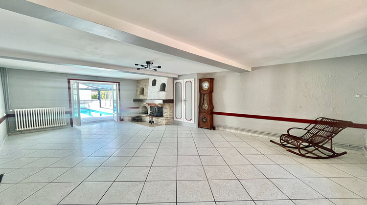 Ma-Cabane - Vente Maison VILLETTE-D'ANTHON, 190 m²