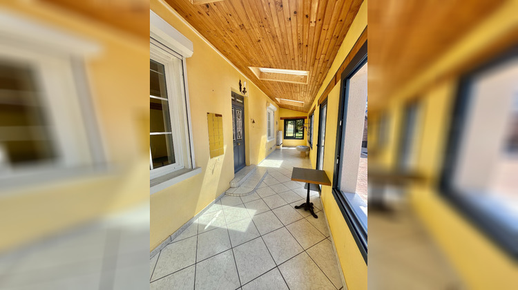 Ma-Cabane - Vente Maison VILLETTE-D'ANTHON, 190 m²