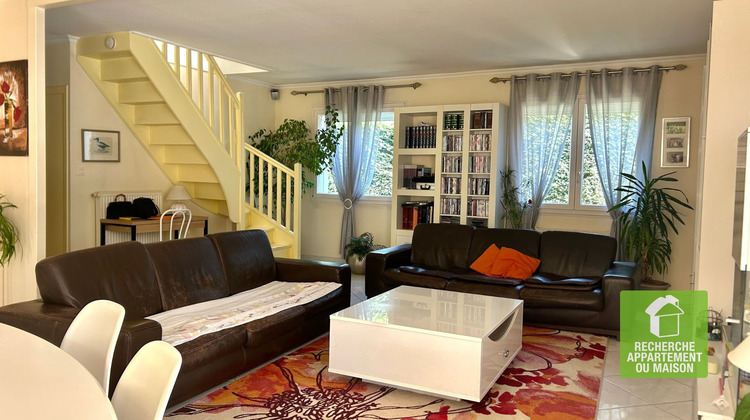 Ma-Cabane - Vente Maison VILLETTE-D'ANTHON, 160 m²