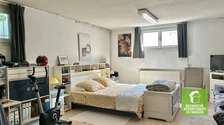 Ma-Cabane - Vente Maison VILLETTE-D'ANTHON, 160 m²