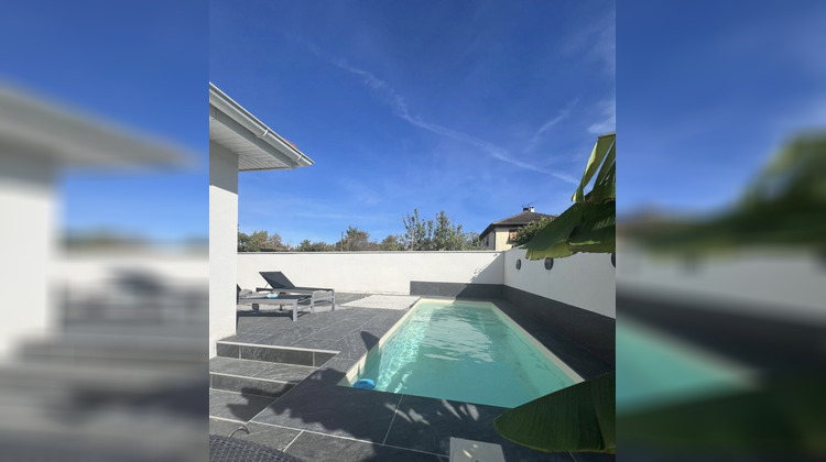 Ma-Cabane - Vente Maison VILLETTE-D'ANTHON, 165 m²