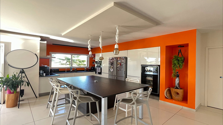 Ma-Cabane - Vente Maison VILLETTE-D'ANTHON, 165 m²