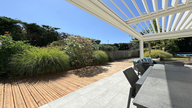 Ma-Cabane - Vente Maison VILLETTE D ANTHON, 172 m²