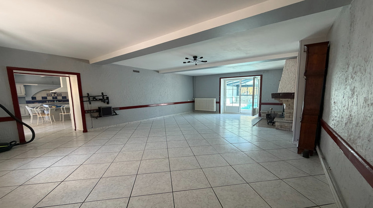 Ma-Cabane - Vente Maison VILLETTE D ANTHON, 190 m²