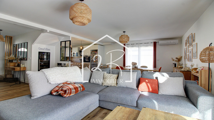 Ma-Cabane - Vente Maison Villette-de-Vienne, 106 m²