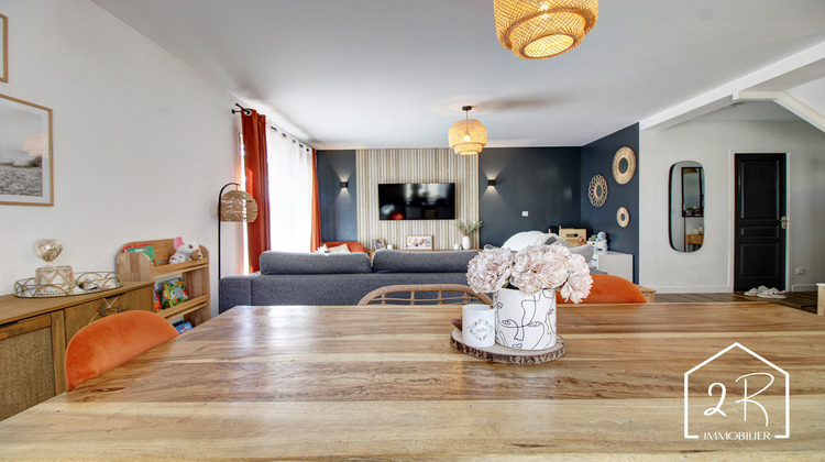 Ma-Cabane - Vente Maison Villette-de-Vienne, 106 m²