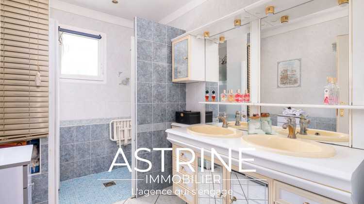 Ma-Cabane - Vente Maison VILLETTE-DE-VIENNE, 155 m²