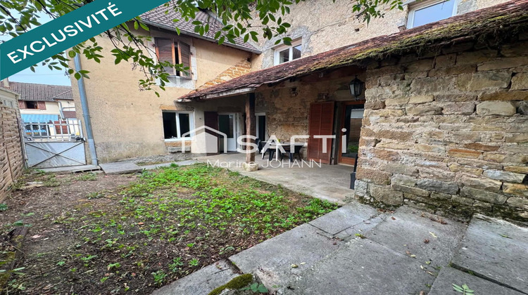 Ma-Cabane - Vente Maison Villette-les-Arbois, 152 m²