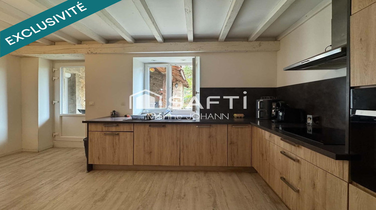 Ma-Cabane - Vente Maison Villette-les-Arbois, 152 m²