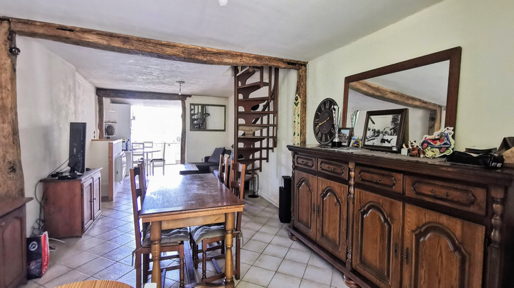 Ma-Cabane - Vente Maison Villette-sur-Ain, 85 m²