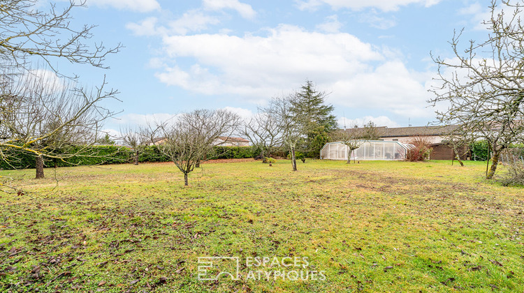 Ma-Cabane - Vente Maison VILLETTE-SUR-AIN, 440 m²