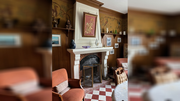 Ma-Cabane - Vente Maison VILLETTE-SUR-AIN, 300 m²