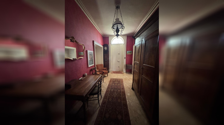 Ma-Cabane - Vente Maison VILLETTE-SUR-AIN, 300 m²