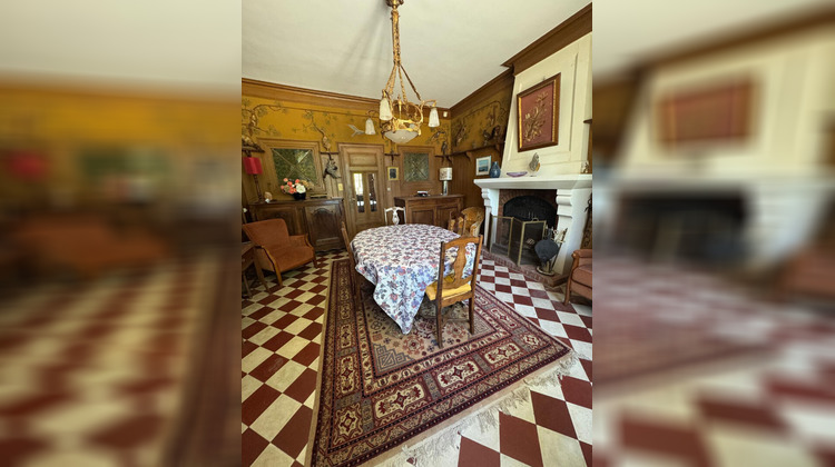 Ma-Cabane - Vente Maison VILLETTE-SUR-AIN, 300 m²