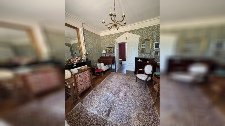 Ma-Cabane - Vente Maison VILLETTE-SUR-AIN, 300 m²