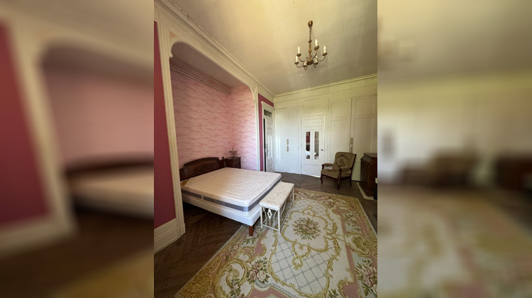 Ma-Cabane - Vente Maison VILLETTE-SUR-AIN, 300 m²