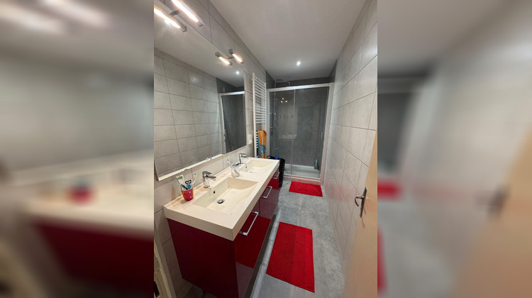 Ma-Cabane - Vente Maison VILLETTE-SUR-AIN, 300 m²