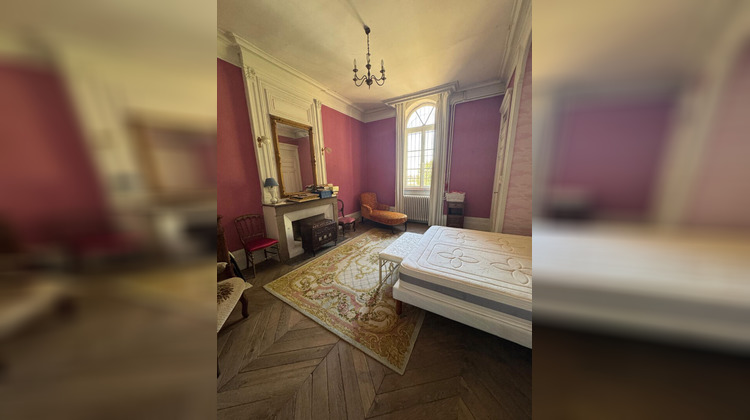 Ma-Cabane - Vente Maison VILLETTE-SUR-AIN, 300 m²