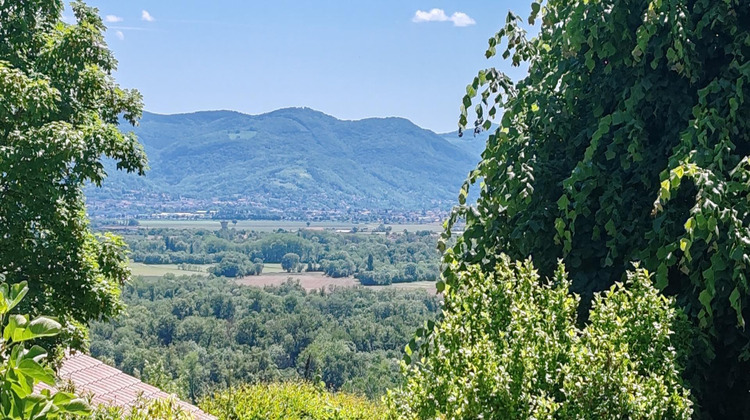Ma-Cabane - Vente Maison Villette-sur-Ain, 425 m²