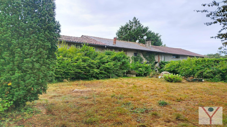 Ma-Cabane - Vente Maison Villette-sur-Ain, 80 m²