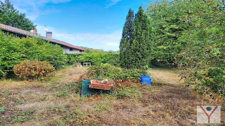 Ma-Cabane - Vente Maison Villette-sur-Ain, 80 m²