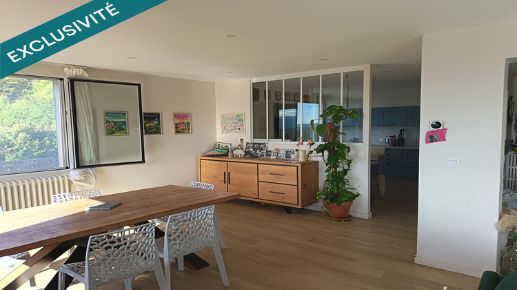 Ma-Cabane - Vente Maison Villette-sur-Ain, 190 m²