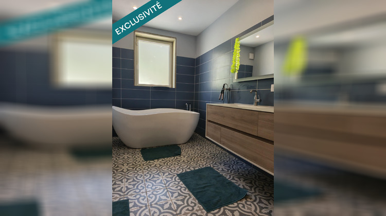 Ma-Cabane - Vente Maison Villette-sur-Ain, 190 m²