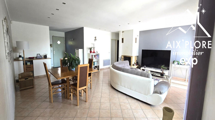 Ma-Cabane - Vente Maison Villette-sur-Ain, 110 m²