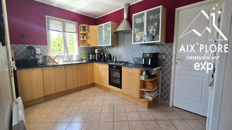 Ma-Cabane - Vente Maison Villette-sur-Ain, 110 m²