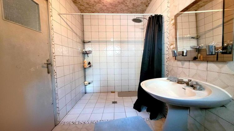 Ma-Cabane - Vente Maison VILLETTE SUR AUBE, 177 m²