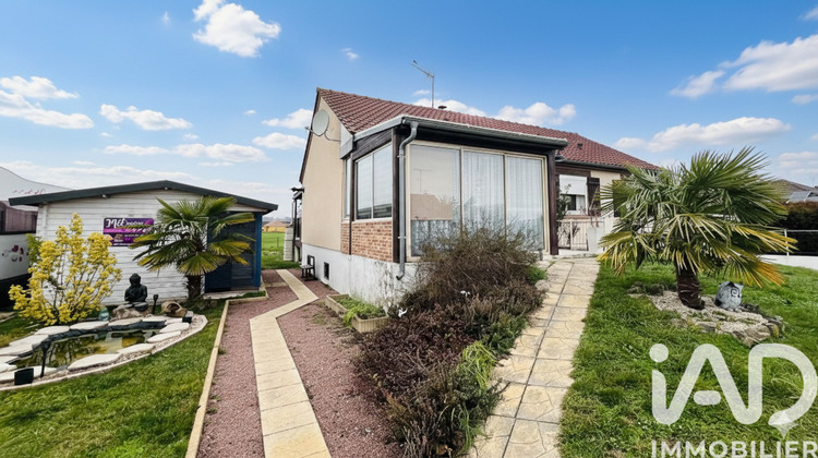 Ma-Cabane - Vente Maison Villette sur Aube, 116 m²