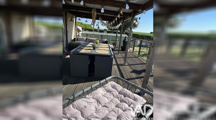 Ma-Cabane - Vente Maison Villette sur Aube, 116 m²