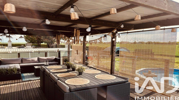 Ma-Cabane - Vente Maison Villette sur Aube, 116 m²