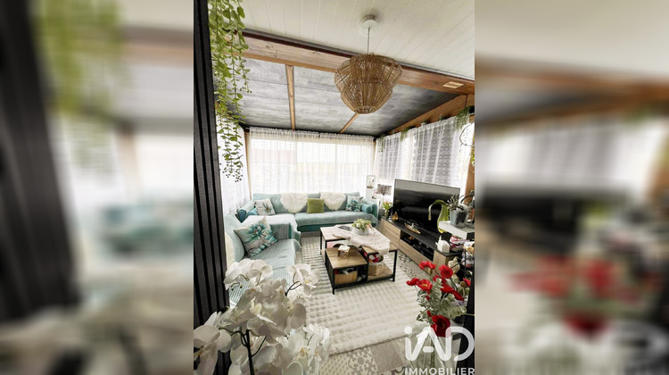 Ma-Cabane - Vente Maison Villette sur Aube, 116 m²