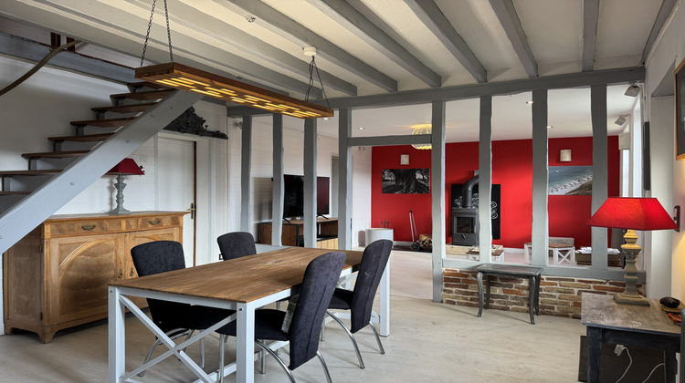 Ma-Cabane - Vente Maison Villettes, 103 m²