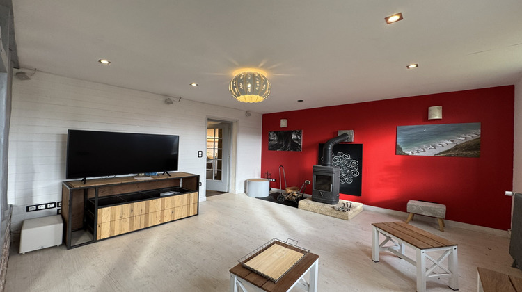 Ma-Cabane - Vente Maison Villettes, 103 m²